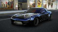Mazda RX-7 Ronchel S8 pour GTA 4