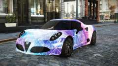 Alfa Romeo 4C Neygail S2 pour GTA 4