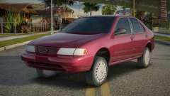 Nissan Sentra B14