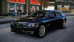 BMW 750Li Javahiwe pour GTA 4