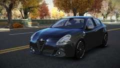 Alfa Romeo Giulietta Vuqav für GTA 4
