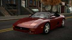 Ferrari F355 Zotul pour GTA 4