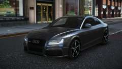 Audi RS5 Tamve für GTA 4