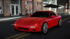 Mazda RX-7 Yitmoci pour GTA 4