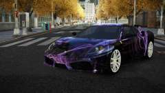 Ferrari F430 Etashi S10 pour GTA 4
