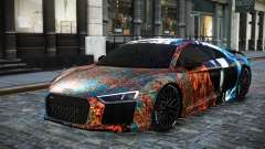 Audi R8 Droceber S3 für GTA 4