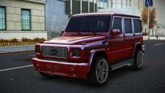 Mercedes-Benz G55 AMG Femwiqo für GTA 4