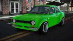 Ford Escort Zaiqu