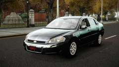 Chevrolet Impala Paje für GTA 4