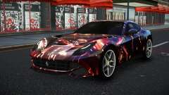 Ferrari F12 Semaen S9 für GTA 4