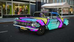 Chevrolet Biscayne Lesin S7 pour GTA 4