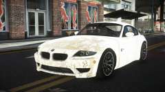 BMW Z4 Yalina S1 pour GTA 4