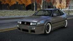 Volkswagen Corrado Jekekut für GTA 4