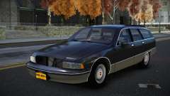 Chevrolet Caprice Turoko für GTA 4