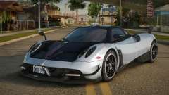 Pagani Huayra BC Macaren