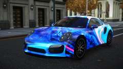 Porsche 911 Amahse S8 pour GTA 4