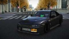 Nissan 240SX Asij pour GTA 4