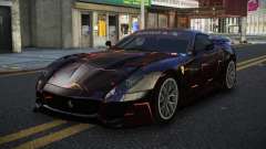 Ferrari 599 Brison S13