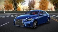 Lexus IS350 Doyitabe