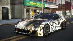 Ferrari 599 Brison S5 für GTA 4