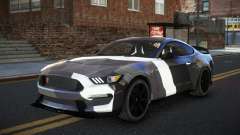 Ford Mustang Fainor S2 pour GTA 4