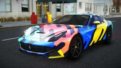 Ferrari F12 Thekex S5 für GTA 4