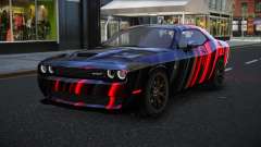 Dodge Challenger Ellage S4 pour GTA 4