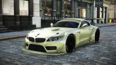 BMW Z4 Andley pour GTA 4