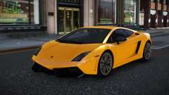 Lamborghini Gallardo Tuge für GTA 4