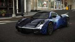 Pagani Huayra Arden S12 für GTA 4