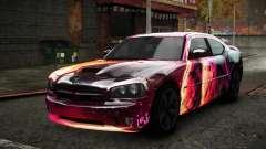 Dodge Charger Diater S7 für GTA 4
