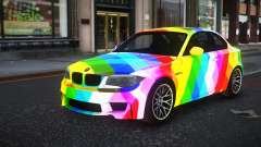 BMW 1M Lithem S5 pour GTA 4