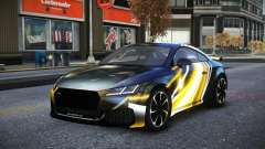Audi TT Tertous S2 für GTA 4