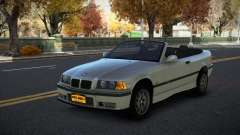 BMW M3 E36 Bupnoci pour GTA 4