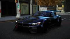 BMW Z4 Xizusal für GTA 4