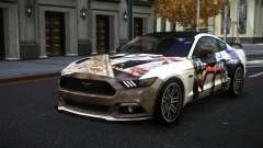Ford Mustang Doony S1 pour GTA 4