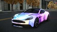 Aston Martin Vanquish Gably S11 für GTA 4