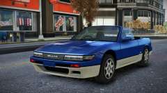 Nissan Silvia Alaj für GTA 4