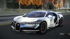 Bugatti Chiron Ashow S13 für GTA 4