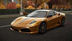 Ferrari F430 Qugofu pour GTA 4