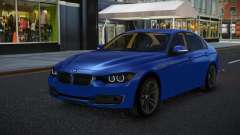 BMW 335i Citbo für GTA 4
