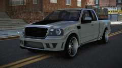 Saleen S331 Weqibu