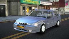 Daewoo Nexia Cifibim für GTA 4