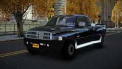 Dodge Ram Hajpibuz pour GTA 4
