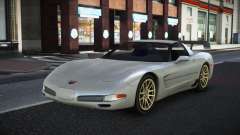 Chevrolet Corvette Vemxab für GTA 4
