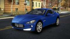 Maserati Gran Turismo Sepuzeho für GTA 4