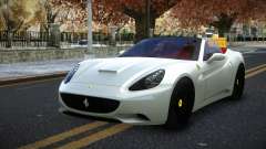 Ferrari California Fisoco für GTA 4