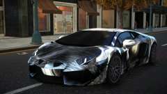 Lamborghini Aventador Rajavin S4 pour GTA 4