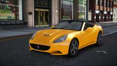 Ferrari California Huhev für GTA 4