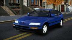 Honda CRX Rafeve für GTA 4